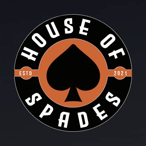 House of spades casino aplicação
